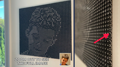 PicDice Mosaic Kit | Pre-Order Discount (Ships July 2026)