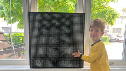 PicDice Mosaic Kit | Pre-Order Discount (Ships July 2026)